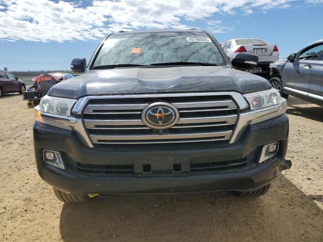 2018 TOYOTA LAND CRUIS JTMCY7AJ0J4072736