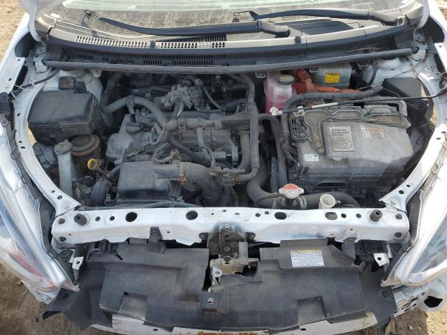 2016 TOYOTA PRIUS C - JTDKDTB31G1126703