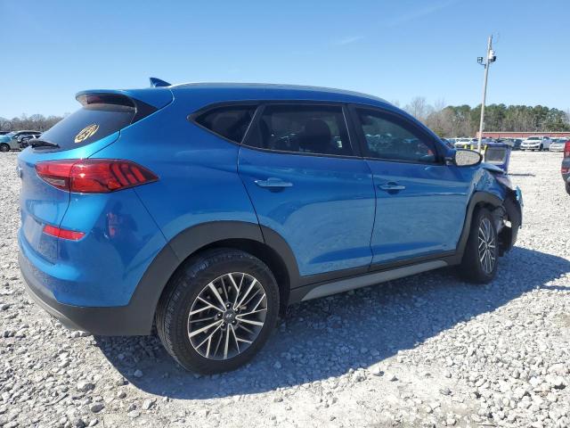 Vin: km8j33al5lu134341, lot: 47977695, hyundai tucson limited 20203