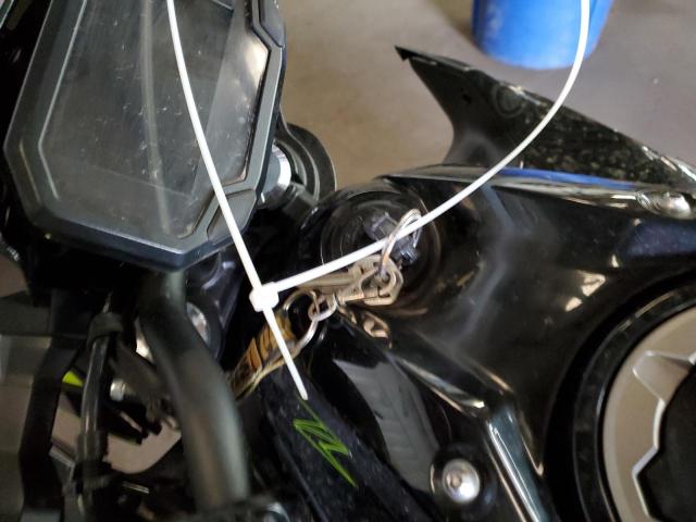 2020 KAWASAKI ER650 K - ML5EREK16LDA02568