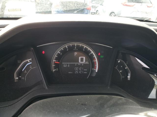 2016 HONDA CIVIC LX - 19XFC2F53GE051607