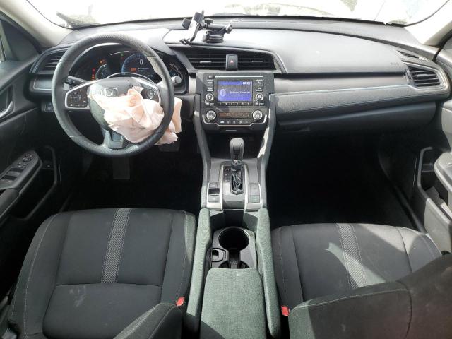 2021 HONDA CIVIC LX - 2HGFC2F68MH534665