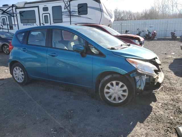 Vin: 3n1ce2cpxfl358949, lot: 46416365, nissan versa s 20154