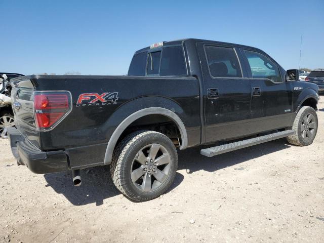 2012 FORD F150 SUPER - 1FTFW1ET0CKD87952