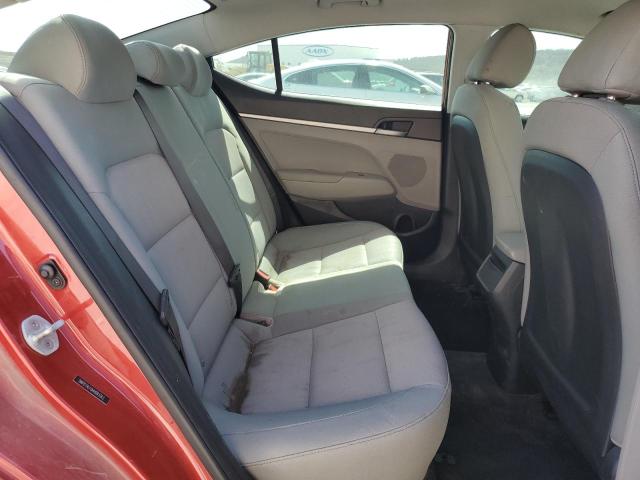 2017 HYUNDAI ELANTRA SE - 5NPD74LF0HH093363
