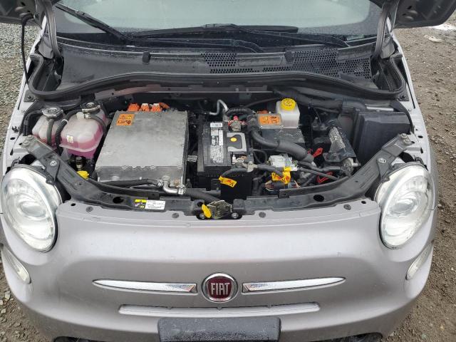 2017 FIAT 500 ELECTR 3C3CFFGE7HT525317