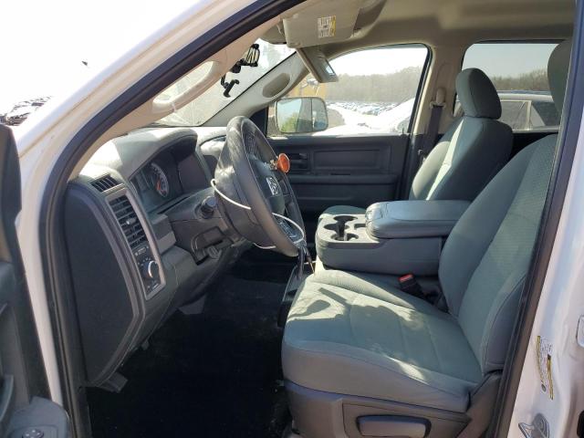 2018 RAM 3500 ST - 3C63R3CJ0JG293153