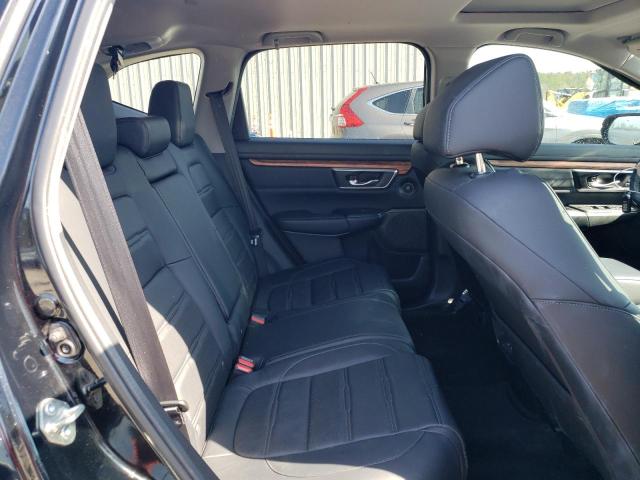 2019 HONDA CR-V EXL - 2HKRW1H86KH513152