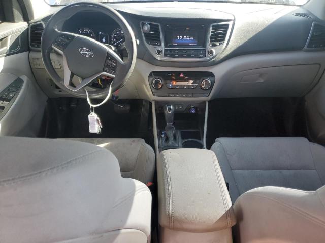 2017 HYUNDAI TUCSON LIM - KM8J33A41HU562813
