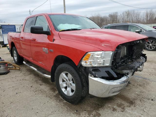 Vin: 1c6rr7tt1ls101091, lot: 50965045, ram 1500 slt 20204