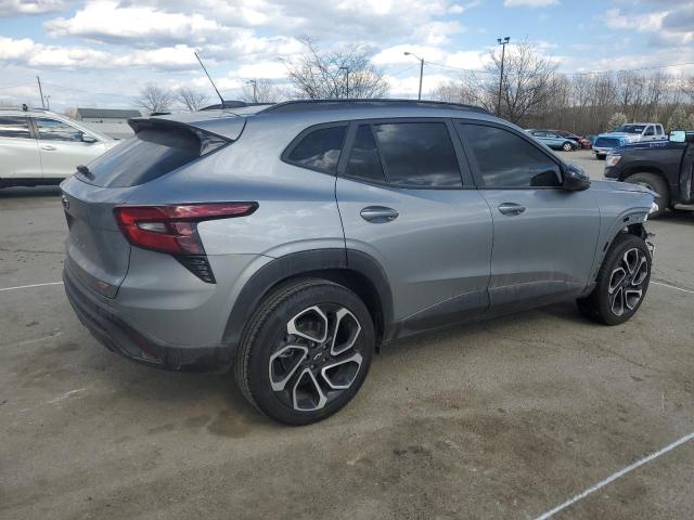 2024 CHEVROLET TRAX 2RS KL77LJE2XRC153533