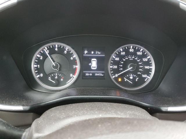 2020 HYUNDAI SANTA FE S - 5NMS23AD2LH277727