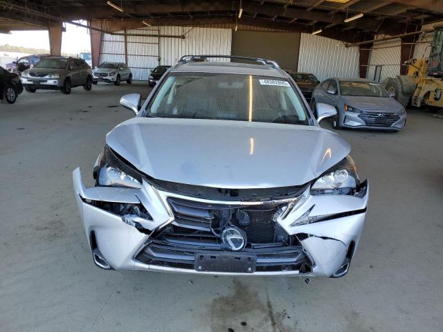2015 LEXUS NX 200T JTJYARBZ4F2003591