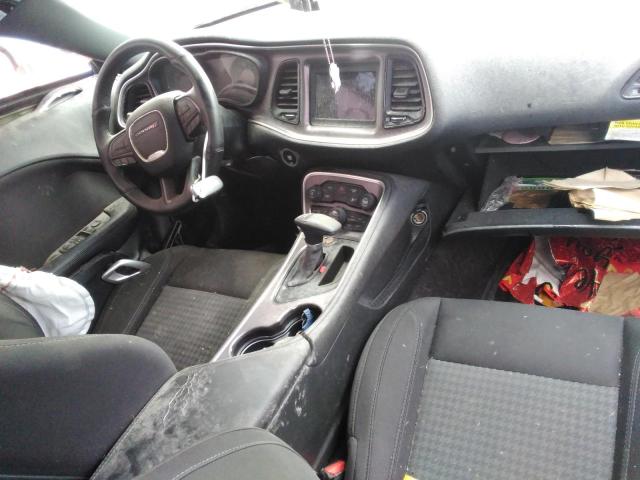 2018 DODGE CHALLENGER #3317698072