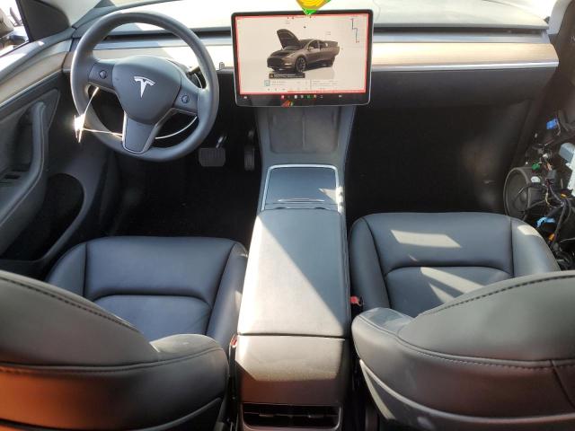 2023 TESLA MODEL Y - 7SAYGDEE5PF834645