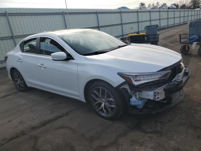Vin: 19ude2f7xla009565, lot: 48695105, acura ilx premium 20204