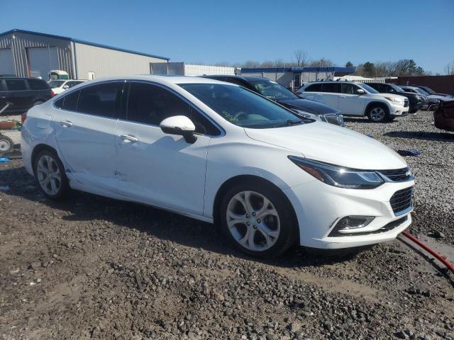 2016 CHEVROLET CRUZE PREM - 1G1BG5SM0G7238734