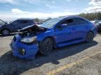 2021 SUBARU WRX - JF1VA1A65M9802904