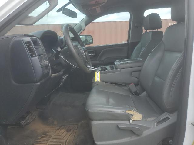 2015 GMC SIERRA C25 1GT21XEG7FZ127319