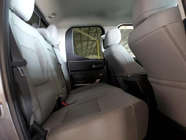 2024 TOYOTA TUNDRA DOU - 5TFLA5DA8RX176986