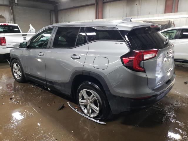 Vin: 3gkalmeg7rl250879, lot: 50775945, gmc terrain sle 20242