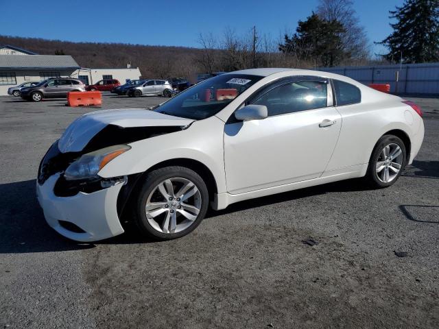 Vin: 1n4al2ep9bc153027, lot: 50837595, nissan altima s 2011 img_1