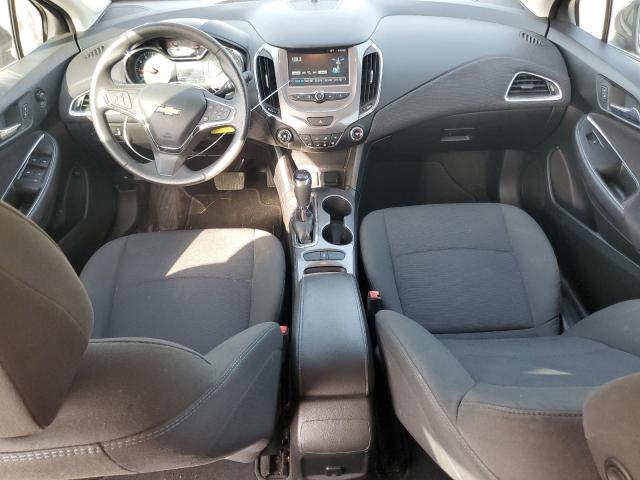 2017 CHEVROLET CRUZE LT - 1G1BE5SM1H7194024