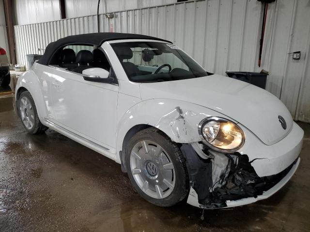 Vin: 3vw5p7at3em801803, lot: 48462755, volkswagen beetle 20144