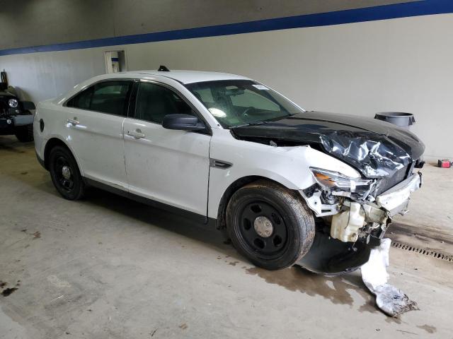 Vin: 1fahp2mk8kg108792, lot: 49288615, ford taurus police interceptor 20194