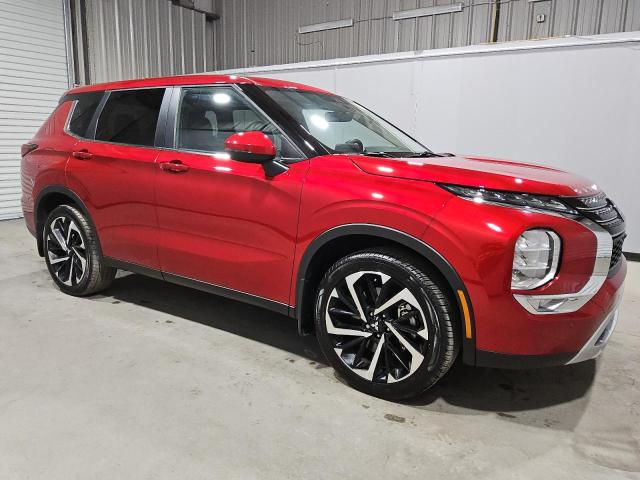 Vin: ja4j3va82rz083088, lot: 50349735, mitsubishi outlander se 20244