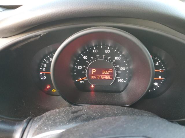 2018 KIA SOUL - KNDJN2A26J7583426