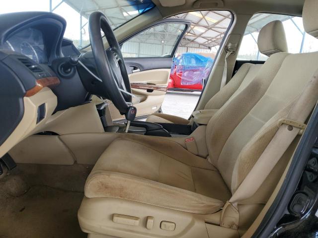 2011 HONDA ACCORD - 1HGCP2F79BA073147