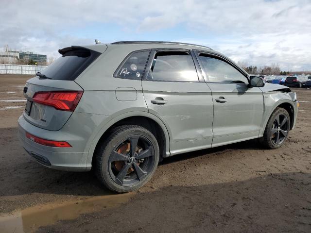 2019 AUDI Q5 TECHNIK WA1FNAFY2K2031623