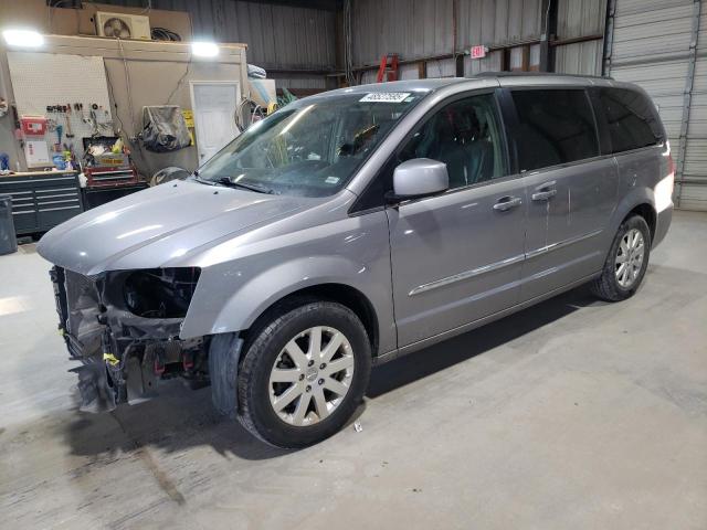 CHRYSLER TOWN & COUNTRY TOURING