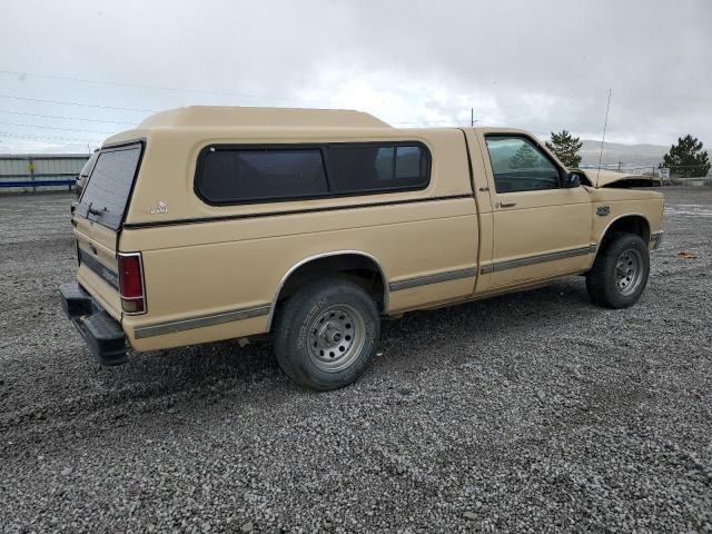 Vin: 1gcct14bxd8164370, lot: 50623445, chevrolet s10 s10 19833