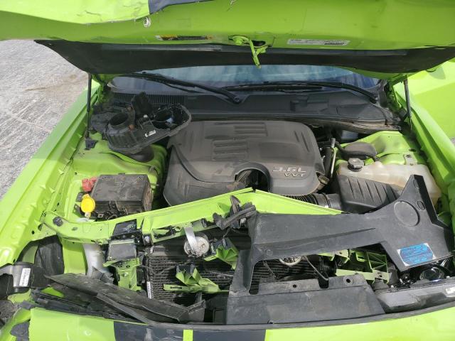 2023 DODGE CHALLENGER - 2C3CDZAG3PH538817