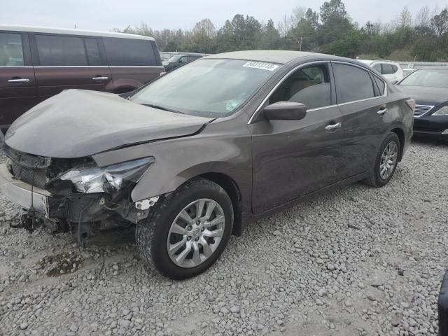 Vin: 1n4al3ap0fn315911, lot: 50313115, nissan altima 2.5 2015 img_1
