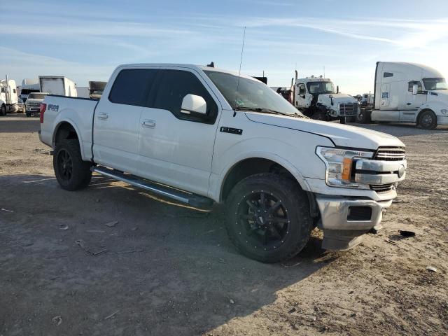 Vin: 1ftew1e55lfc11789, lot: 49423195, ford f-150 supercrew 20204