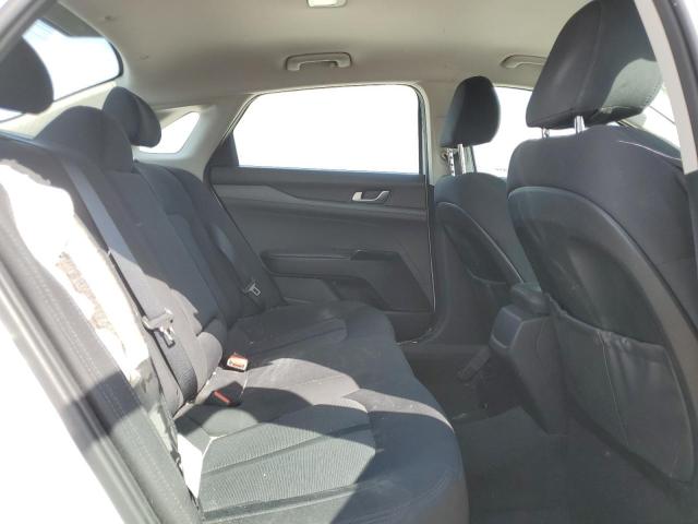 2021 KIA K5 LXS - 5XXG14J27MG016297