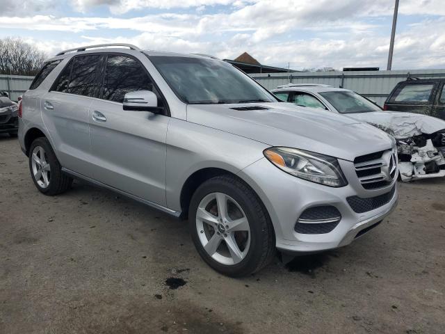 Vin: 4jgda5jb1ga730947, lot: 51297365, mercedes-benz gle-class 350 20164