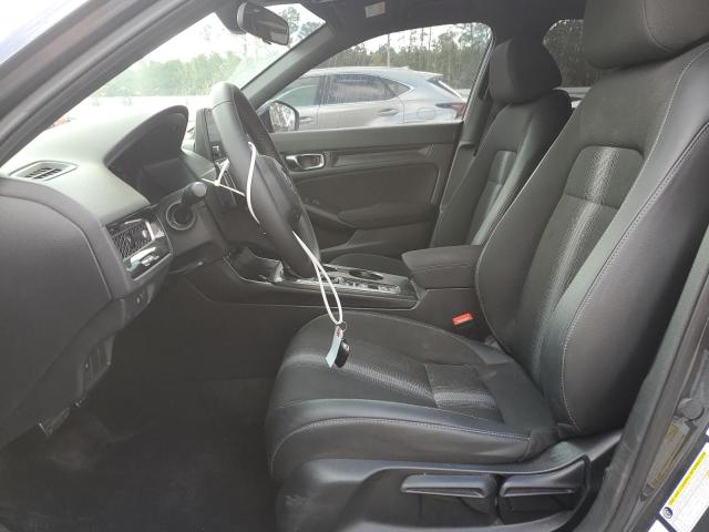 2025 HONDA CIVIC SPOR - 2HGFE2F59SH523835