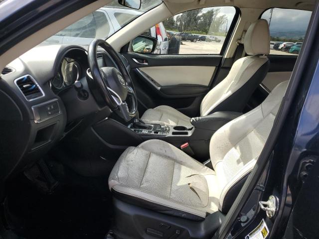2016 MAZDA CX-5 GT - JM3KE2DY8G0877259
