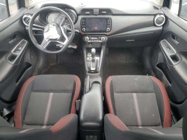 2024 NISSAN VERSA SR - 3N1CN8FV0RL839469