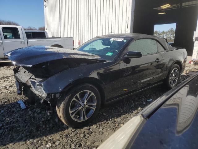 Vin: 1zvbp8em8e5310788, lot: 48499365, ford all models 2014 img_1