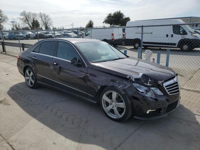 Vin: wddhf8hb1ba301790, lot: 48441845, mercedes-benz e-class 350 4matic 20114