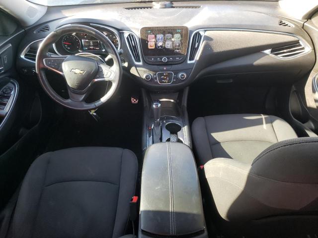 2017 CHEVROLET MALIBU LT - 1G1ZE5ST3HF243655