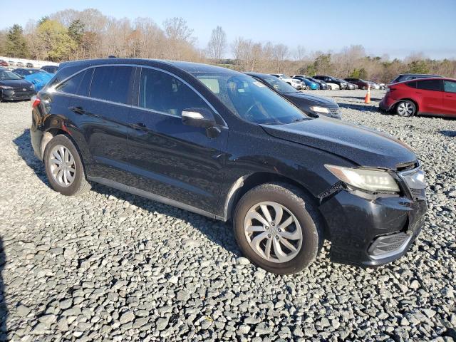 Vin: 5j8tb3h37hl012634, lot: 50586035, acura rdx 20174