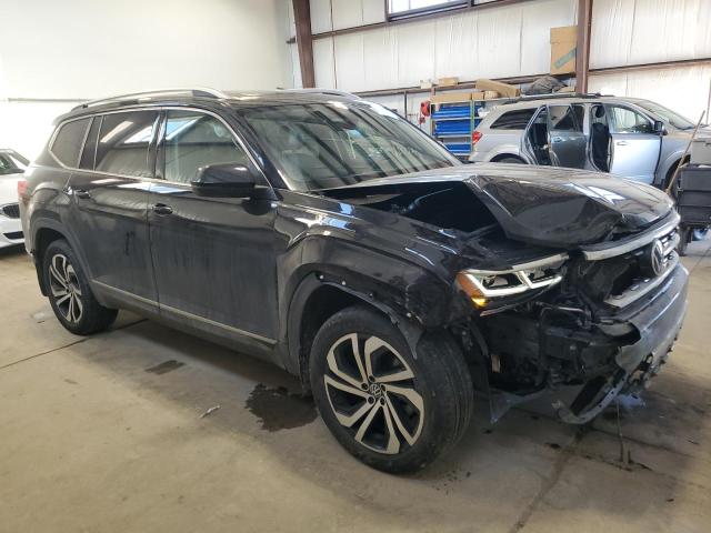 2023 VOLKSWAGEN ATLAS SEL - 1V2BR2CAXPC506134