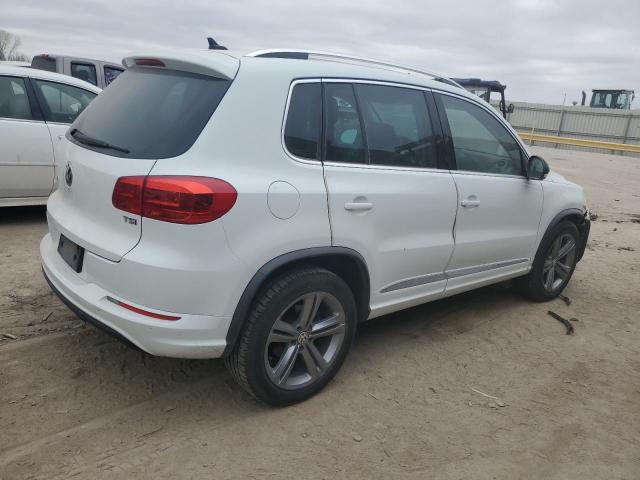 Vin: wvgtv7ax2hw506145, lot: 47575295, volkswagen tiguan sport 20173