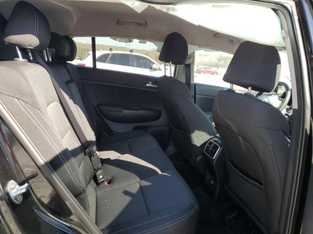 2022 KIA SPORTAGE L - KNDPM3AC6N7025125